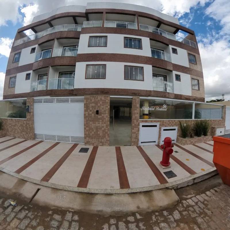 Residencial Boulevard — foto 025