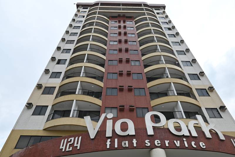 Via Park — foto 002
